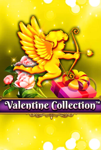 Valentine Collection 30 Lines бесплатно играть онлайн на сайте Онлайн Казино Гранд