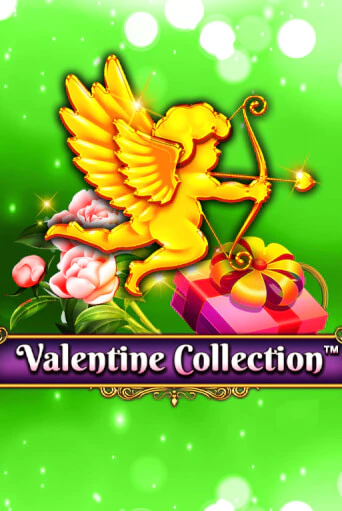 Valentine Collection 40 Lines бесплатно играть онлайн на сайте Онлайн Казино Гранд