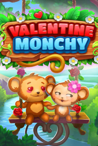 Valentine Monchy бесплатно играть онлайн на сайте Онлайн Казино Гранд