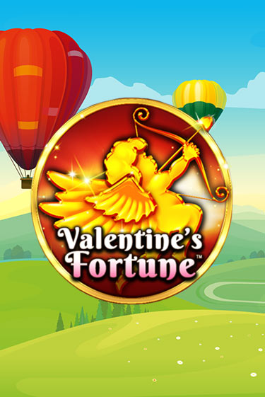 Valentine's Fortune бесплатно играть онлайн на сайте Онлайн Казино Гранд