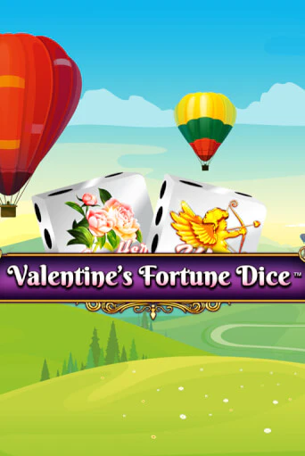 Valentine’s Fortune Dice бесплатно играть онлайн на сайте Онлайн Казино Гранд