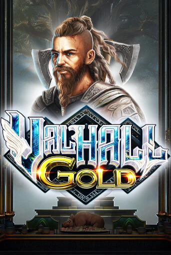 Valhall Gold бесплатно играть онлайн на сайте Онлайн Казино Гранд