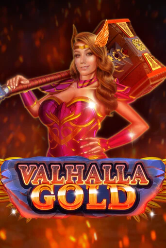 Valhalla Gold бесплатно играть онлайн на сайте Онлайн Казино Гранд