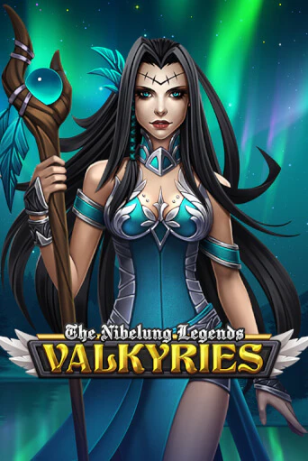 Valkyries - The Nibelung Legends бесплатно играть онлайн на сайте Онлайн Казино Гранд