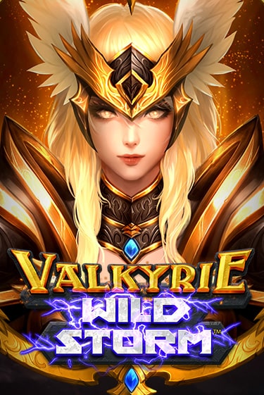 Valkyrie Wild Storm бесплатно играть онлайн на сайте Онлайн Казино Гранд