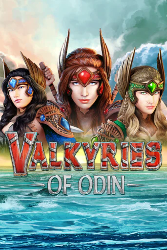 Valkyries of Odin бесплатно играть онлайн на сайте Онлайн Казино Гранд