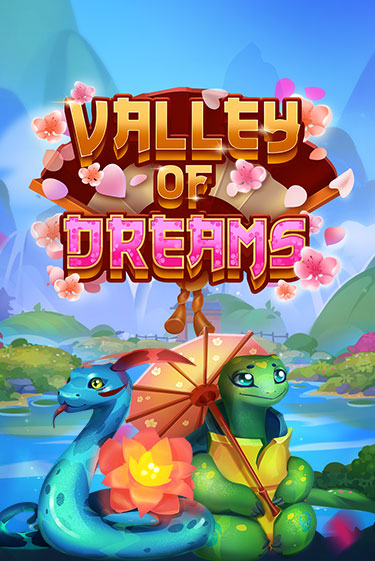 Valley of Dreams бесплатно играть онлайн на сайте Онлайн Казино Гранд