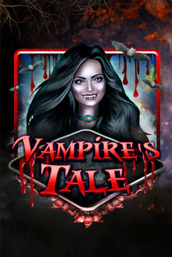 Vampire's Tale бесплатно играть онлайн на сайте Онлайн Казино Гранд