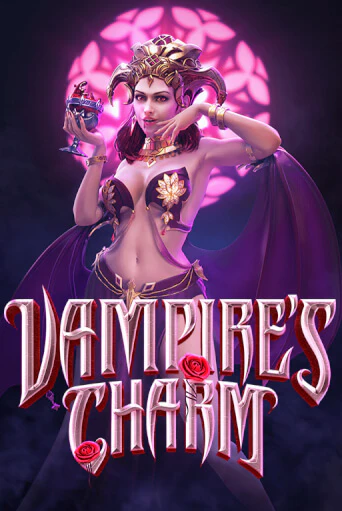 Vampire's Charm бесплатно играть онлайн на сайте Онлайн Казино Гранд