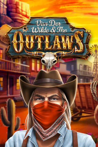 Van der Wilde and The Outlaws бесплатно играть онлайн на сайте Онлайн Казино Гранд