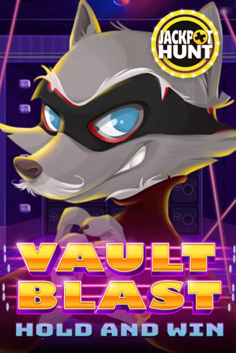 Vault Blast Hold & Win бесплатно играть онлайн на сайте Онлайн Казино Гранд