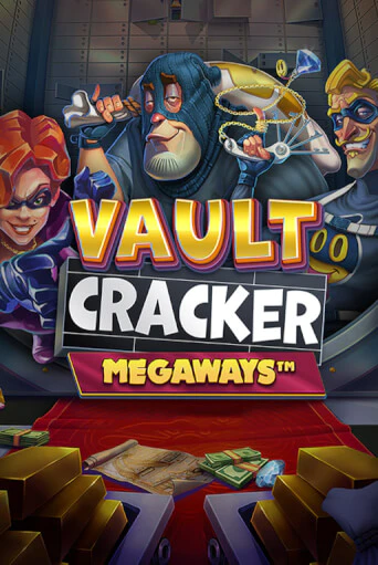 Vault Cracker Megaways бесплатно играть онлайн на сайте Онлайн Казино Гранд