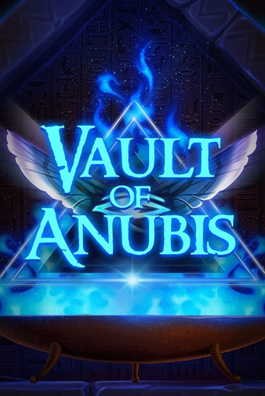 Vault Of Anubis бесплатно играть онлайн на сайте Онлайн Казино Гранд