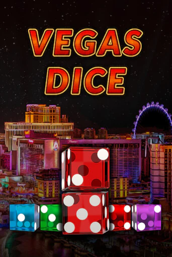 Vegas Dice бесплатно играть онлайн на сайте Онлайн Казино Гранд