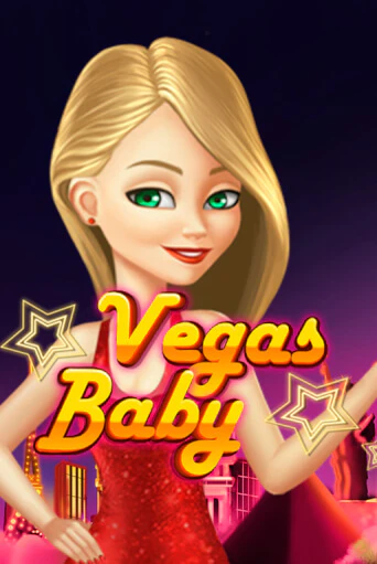 Vegas Baby бесплатно играть онлайн на сайте Онлайн Казино Гранд