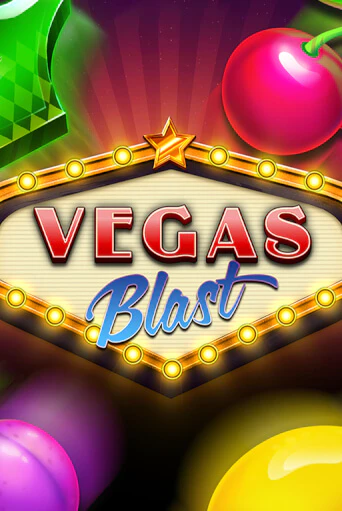 Vegas Blast бесплатно играть онлайн на сайте Онлайн Казино Гранд