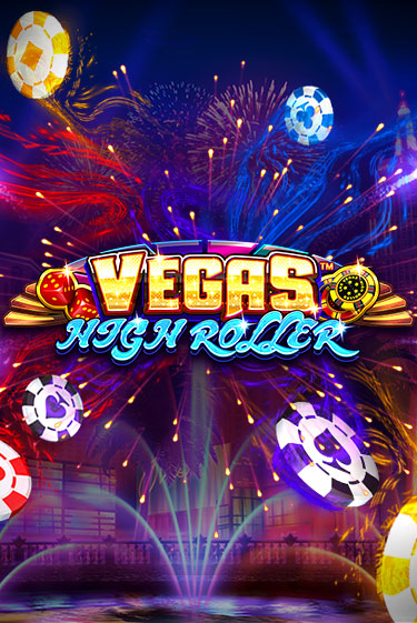 Vegas High Roller бесплатно играть онлайн на сайте Онлайн Казино Гранд