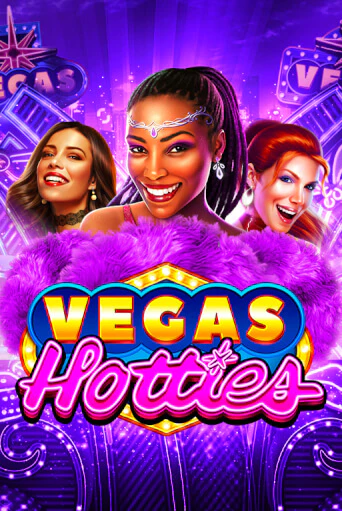 Vegas Hotties бесплатно играть онлайн на сайте Онлайн Казино Гранд