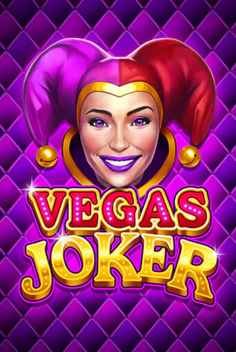 Vegas Joker бесплатно играть онлайн на сайте Онлайн Казино Гранд