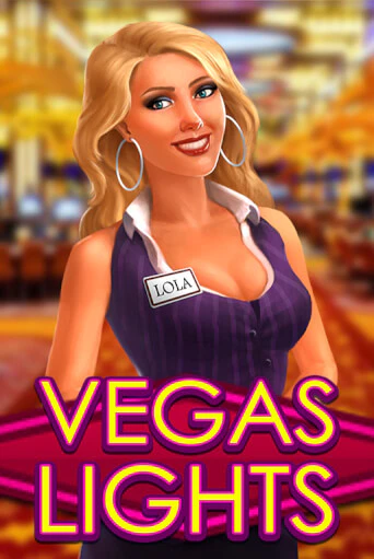 Vegas Lights бесплатно играть онлайн на сайте Онлайн Казино Гранд