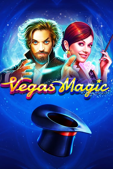 Vegas Magic бесплатно играть онлайн на сайте Онлайн Казино Гранд