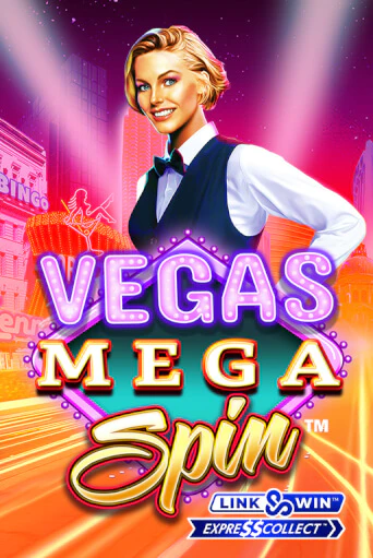 Vegas Mega Spin бесплатно играть онлайн на сайте Онлайн Казино Гранд