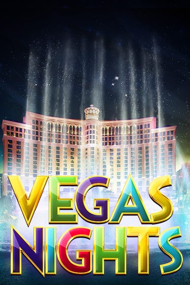 Vegas Nights бесплатно играть онлайн на сайте Онлайн Казино Гранд