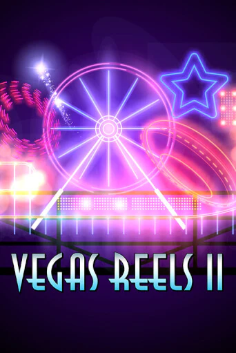 Vegas Reels II бесплатно играть онлайн на сайте Онлайн Казино Гранд