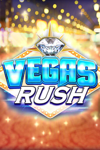 Vegas Rush бесплатно играть онлайн на сайте Онлайн Казино Гранд