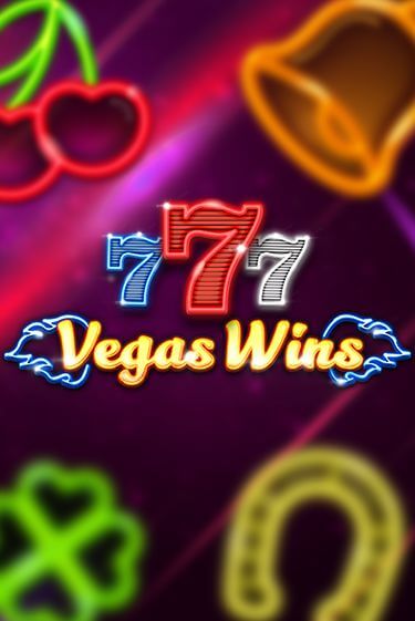 Vegas Wins бесплатно играть онлайн на сайте Онлайн Казино Гранд