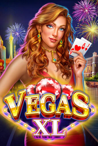 Vegas XL бесплатно играть онлайн на сайте Онлайн Казино Гранд