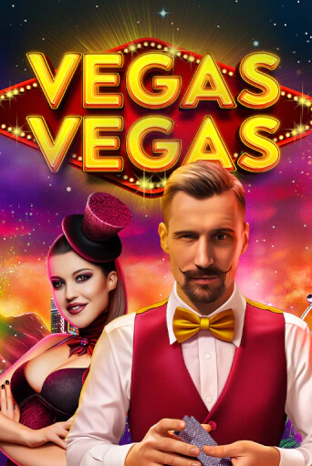 Vegas-Vegas бесплатно играть онлайн на сайте Онлайн Казино Гранд