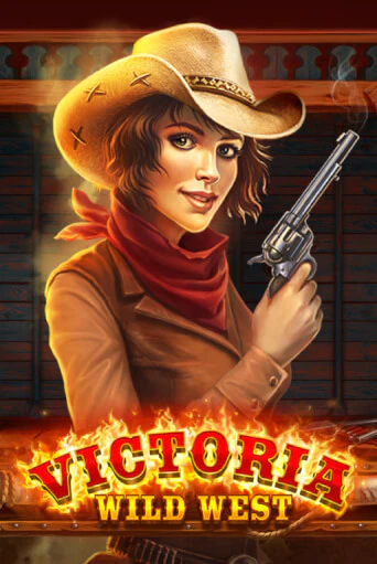 Victoria Wild West бесплатно играть онлайн на сайте Онлайн Казино Гранд