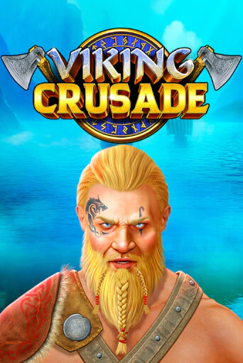 Viking Crusade бесплатно играть онлайн на сайте Онлайн Казино Гранд