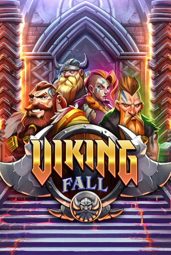 Viking Fall бесплатно играть онлайн на сайте Онлайн Казино Гранд