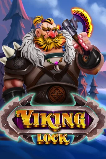 Viking Lock бесплатно играть онлайн на сайте Онлайн Казино Гранд