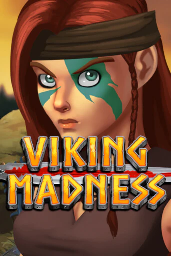 Viking Madness бесплатно играть онлайн на сайте Онлайн Казино Гранд