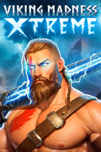 Viking Madness Xtreme бесплатно играть онлайн на сайте Онлайн Казино Гранд