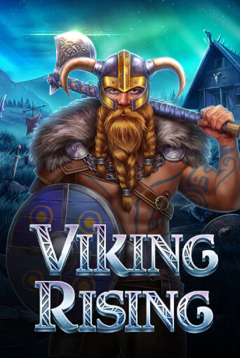 Viking Rising бесплатно играть онлайн на сайте Онлайн Казино Гранд