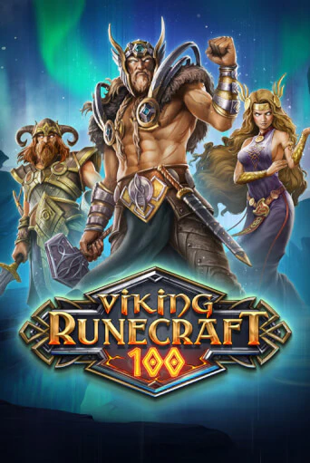 Viking Runecraft 100 бесплатно играть онлайн на сайте Онлайн Казино Гранд