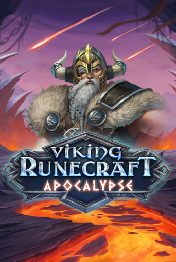 Viking Runecraft: Apocalypse бесплатно играть онлайн на сайте Онлайн Казино Гранд