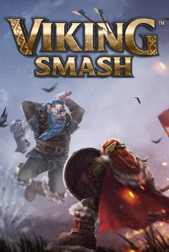 Viking Smash бесплатно играть онлайн на сайте Онлайн Казино Гранд