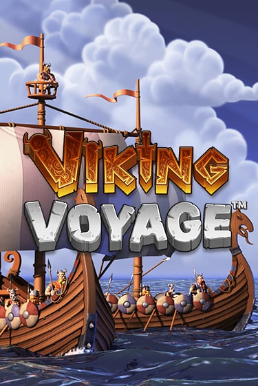 Viking Voyage бесплатно играть онлайн на сайте Онлайн Казино Гранд