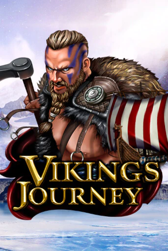 Vikings Journey бесплатно играть онлайн на сайте Онлайн Казино Гранд