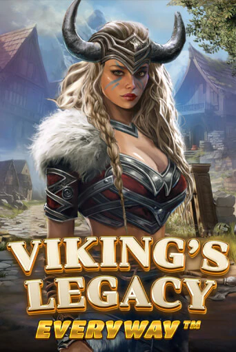 Viking’s Legacy Everyway бесплатно играть онлайн на сайте Онлайн Казино Гранд