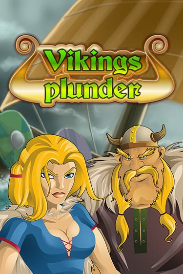 Viking's Plunder бесплатно играть онлайн на сайте Онлайн Казино Гранд