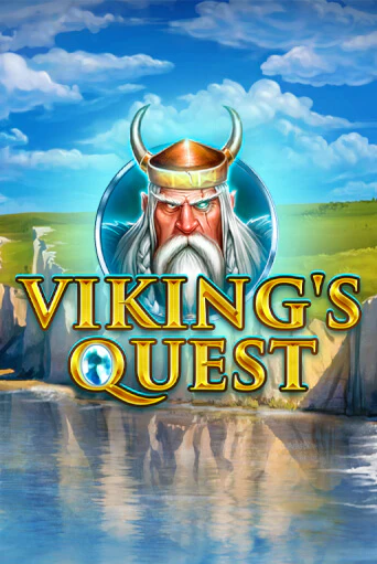 Viking's Quest бесплатно играть онлайн на сайте Онлайн Казино Гранд