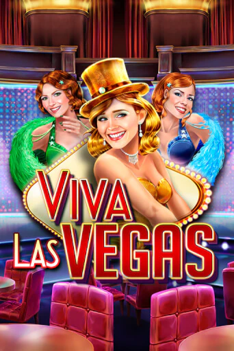 Viva Las Vegas бесплатно играть онлайн на сайте Онлайн Казино Гранд