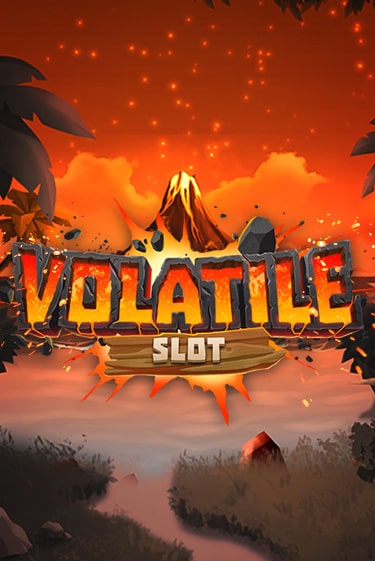 Volatile Slot бесплатно играть онлайн на сайте Онлайн Казино Гранд