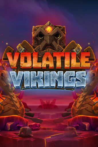 Volatile Vikings бесплатно играть онлайн на сайте Онлайн Казино Гранд